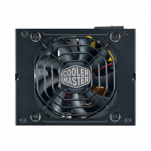 Cooler Master SFX V650 Gold 650W 80 Plus Gold Modular