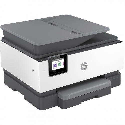 HP Officejet Pro 9010e Multifunción Color WiFi