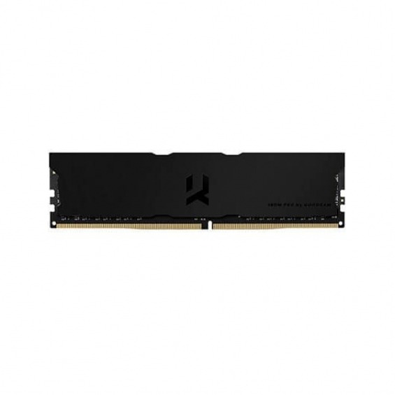 MODULO MEMORIA RAM DDR4 8GB 3600MHz GOODRAM IRDM PRO