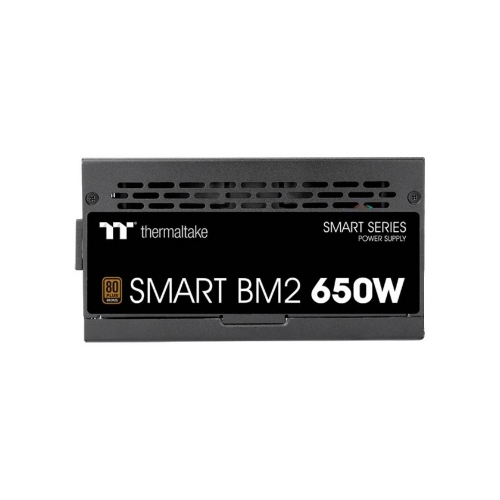 Thermaltake Smart BM2 650W 80 Plus Bronce