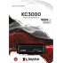 Kingston Skc3000S/1024G Ssd 1024Gb Nvme Pcie 4.0