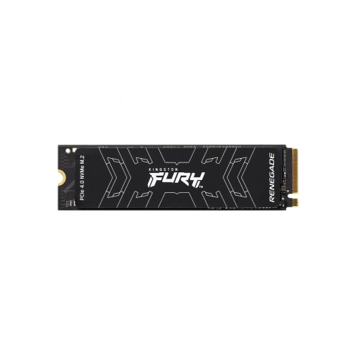 Kingston FURY Renegade SSD 500GB NVMe PCIe 4.0