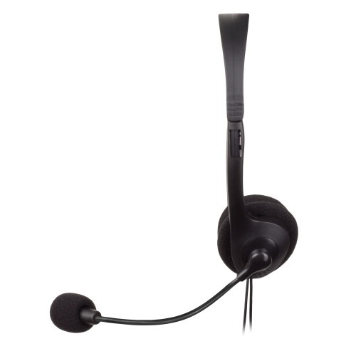TACENS ANIMA AH118 HEADSET WITH MICROPHONE, VOLUME CONTROL, JACK CONNECTOR
