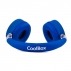 Coolbox Auriculares Bt Coolskin Azul