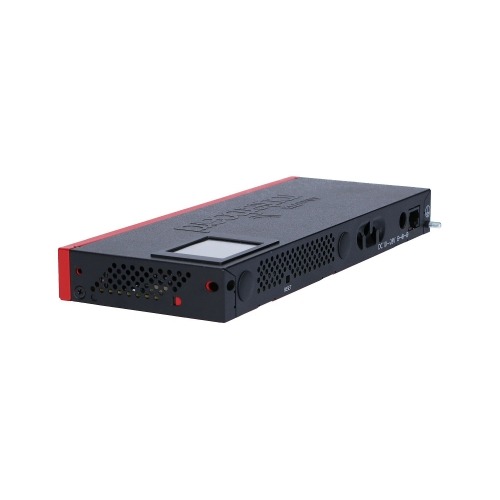 MikroTik RB2011UiAS-IN Router 5xGB 5x10/100 1xSFP