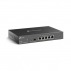 Tp-Link Tl-Er7206 Router Gigabit Ethernet Negro