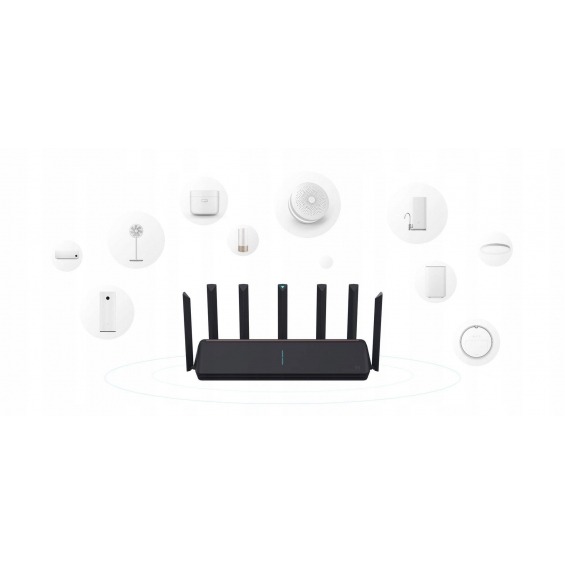 Xiaomi MI AIOT Router WiFi6 AX3600 DualBand