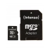 Intenso 3423470 Micro Sd Uhs-I Premium 16Gb C/adap