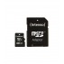 Intenso 3423490 Micro Sd Uhs-I Premium 64Gb C/Adap