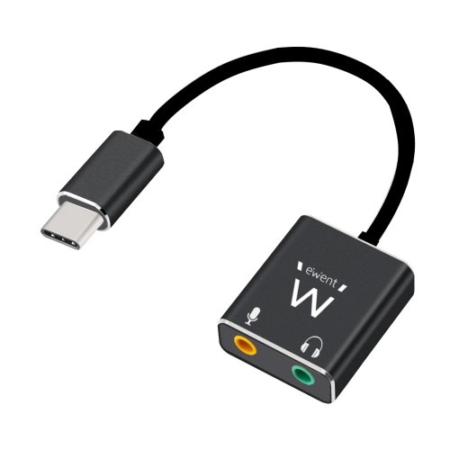 Ewent EC1645 tarjeta de audio USB