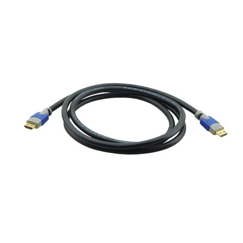 KRAMER C-HM/HM/PRO-40 HDMI HOME CINEMA (MALE - MALE) WITH ETHERNET CABLE (40') (97-01114040)