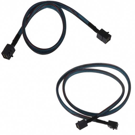 Intel AXXCBL1UHRHD cable Serial Attached SCSI (SAS)