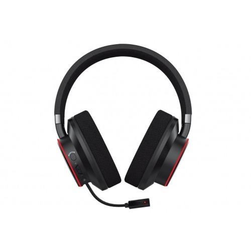 Creative Labs Sound BlasterX H6 Auriculares Diadema Negro