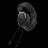 Asus Tuf Gaming H3 Auriculares Diadema Negro, Gris