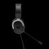 Asus Tuf Gaming H3 Auriculares Diadema Negro, Gris