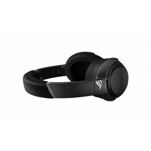 ASUS ROG Strix Go BT Auriculares Diadema Conector de 3,5 mm Bluetooth Negro