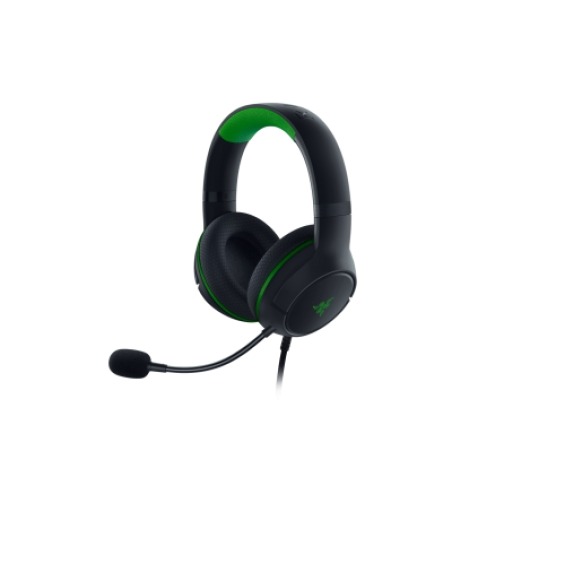 Razer Kaira X Xbox Auriculares Diadema Conector de 3,5 mm Negro