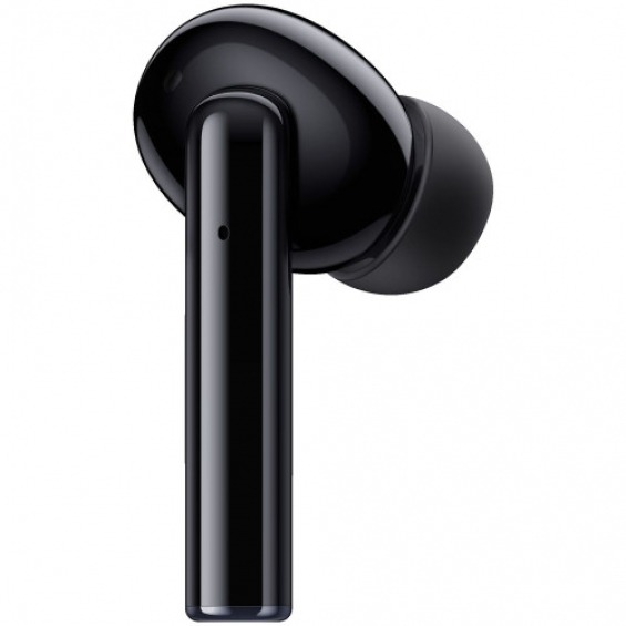 realme Buds Air Pro Auriculares Dentro de oído Bluetooth Negro