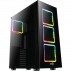 Aerocool Tor Pro Full Tower, E-Atx, 4X Rgb 14Cm Fans, Tempered Glass Side&front Panel