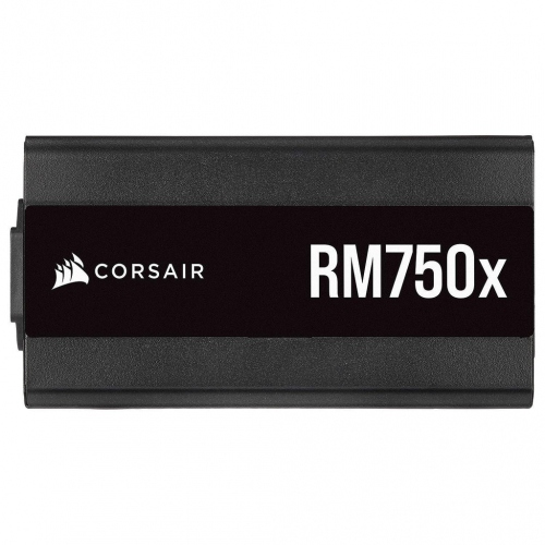 Corsair RMx Series RM750x 750W 80 Plus Gold Modular