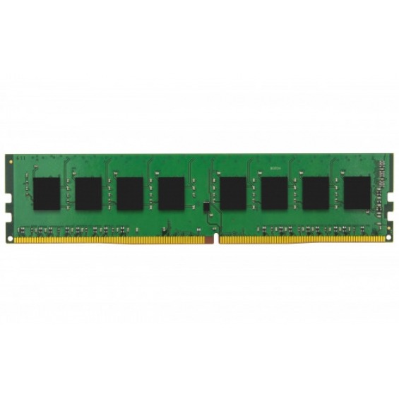 Kingston Technology ValueRAM KVR32N22D8/32 32GB DDR4 3200MHz
