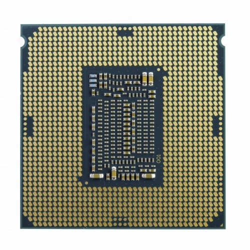 Intel Core i5-11600KF 3.9GHz BOX