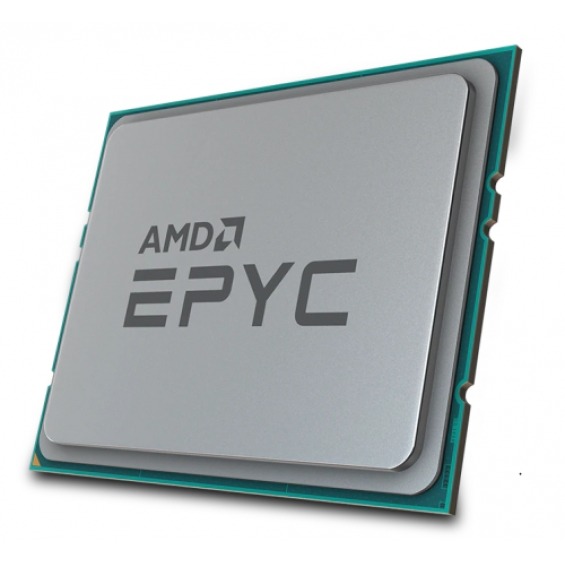 AMD EPYC 7763 2.45GHz