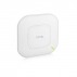 Zyxel Wax610D-Eu0101F Punto De Acceso Inalámbrico 2400 Mbit/S Blanco Energía Sobre Ethernet (Poe)