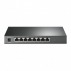 Tp-Link Tl-Sg2008P Switch Gestionado Gigabit Ethernet (10/100/1000) Energía Sobre Ethernet (Poe)