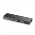 Zyxel Gs2220-28-Eu0101F Switch Gestionado L2 Gigabit Ethernet (10/100/1000) Negro