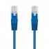 Nanocable 10.20.0105-Bl Cable De Red Azul 5 M Cat5E U/utp (Utp)
