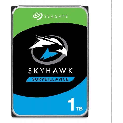 Seagate SkyHawk ST10000VE001 10TB 3.5\1 SATA3