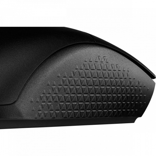 Corsair KATAR PRO Wireless ratón Bluetooth Óptico 10000 DPI mano derecha
