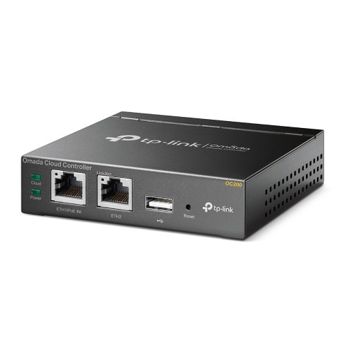 TP-LINK OC200 pasarel y controlador 10,100 Mbit/s