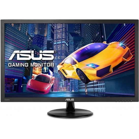 Asus VP228HE Monitor 21.5\1 Led FHD HDMI 1ms MM gam