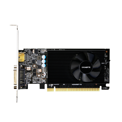 Gigabyte GeForce GT 730 2GB GDDR5