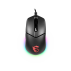 Raton Msi Clutch Gm11 White Gaming Mouse