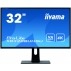 Iiyama Prolite Xb3288Uhsu-B1 Led Display 80 Cm (31.5