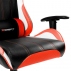 Drift Dr175 Carbon Silla Gaming Negra/rojo