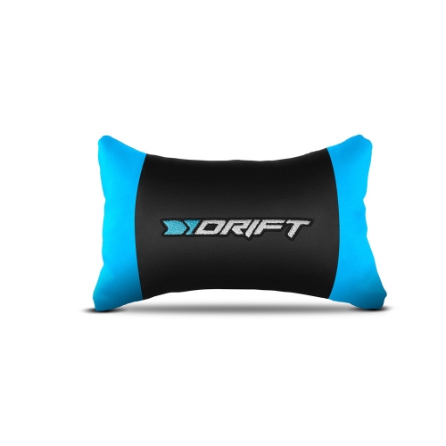 Drift DR500 Silla Gaming Negra/Azul