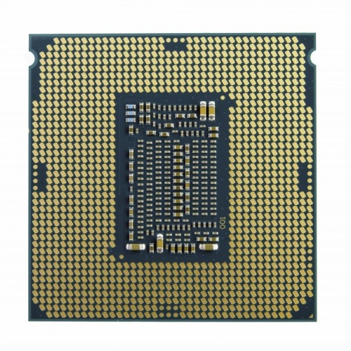 Intel Core i9-10920X 3.5 GHz
