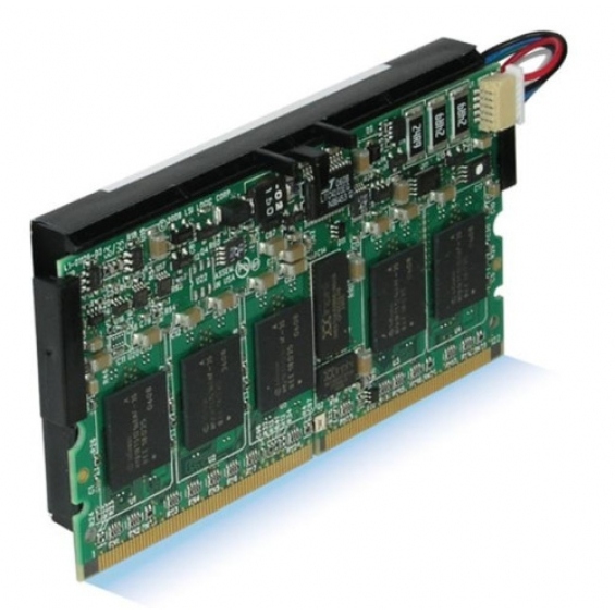 Intel AXXRPCM3 módulo de memoria 0,25 GB DDR2 667 MHz