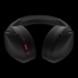Asus Rog Strix Go 2.4 Electro Punk Auriculares Diadema Conector De 3,5 Mm Bluetooth Negro