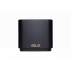 Asus Zenwifi Mini Xd4 Router Inalámbrico Gigabit Ethernet Tribanda (2,4 Ghz/5 Ghz/5 Ghz) Negro