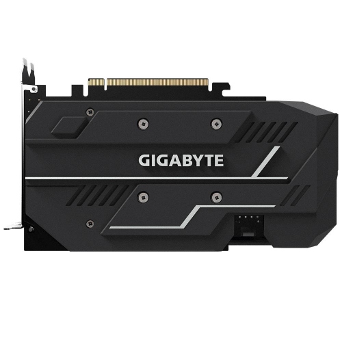 Gigabyte GeForce GTX 1660 SUPER OC 6GB GDDR6