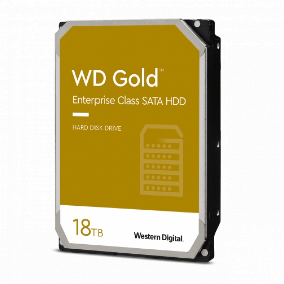 Western Digital WD181KRYZ disco duro interno 3.5