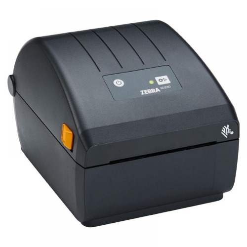 Zebra ZD230 Impresora de Etiquetas Térmica USB