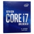 Intel Core I7-10700K 3.8Ghz Box