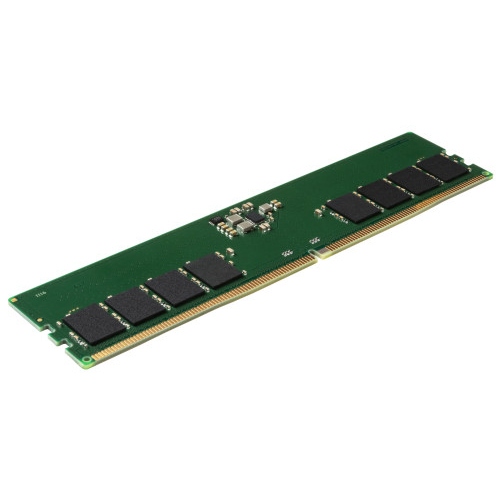 Kingston Technology ValueRAM KVR48U40BS8K2-32 módulo de memoria 32 GB 2 x 16 GB DDR5 4800 MHz