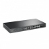 Tp-Link Tl-Sg3428 Switch Gestionado L2 Gigabit Ethernet (10/100/1000) 1U Negro